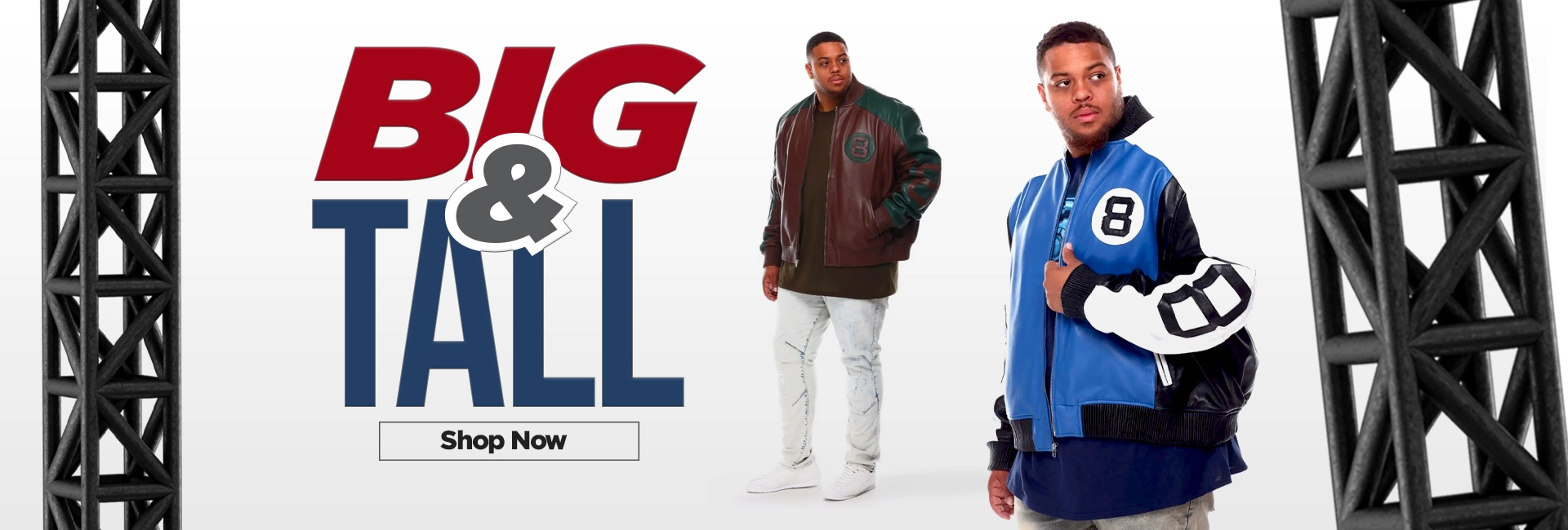 8Ball Jacket Revision