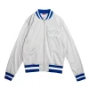 Authentic Dallas Cowboys 1967 Off White Varsity Jacket 1