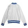 Authentic Dallas Cowboys 1967 Off White Varsity Jacket 3