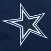 Dallas Cowboys Team OG 2.0 Blue Varsity Jacket 4