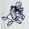 Dallas CowboysCity Collection Varsity Jacket 2