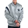 dallas-cowboys-gray-shutout-jacket