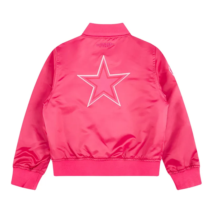 dallas-cowboys-triple-pink-satin-jacket
