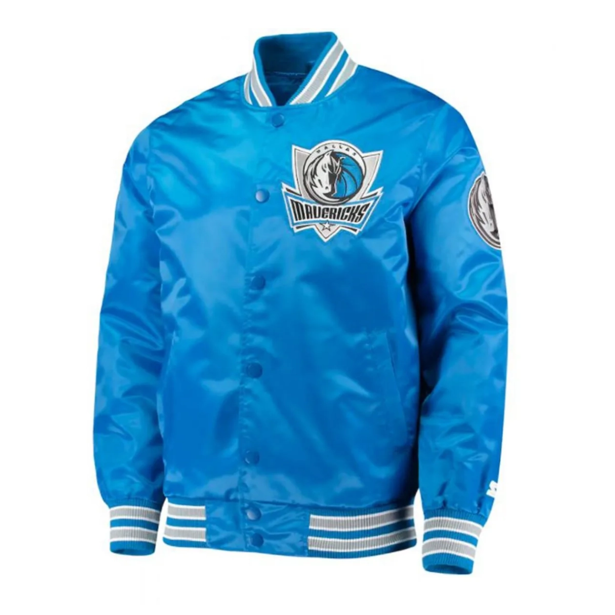 dallas mavericks the diamond jacket