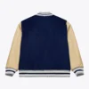 Dallas Cowboys Team Traditions Varsity Jacket - Image 2