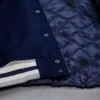 Dallas Cowboys Team Traditions Varsity Jacket - Image 3
