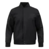 Dallas Cowboys Washed Vanguard Wool Varsity Jacket