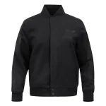 Dallas Cowboys Washed Vanguard Wool Varsity Jacket